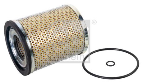 Фільтр масляний FEBI BILSTEIN 170425