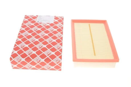 Фильтр воздушный Ford C-Max II 1.0/1.5D 12- Transit Connect 1.5/2.0 19- FEBI BILSTEIN 170426