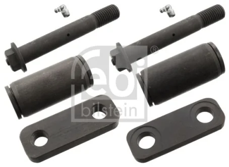 Ремонтний комплект, палець ресори FEBI BILSTEIN 170436