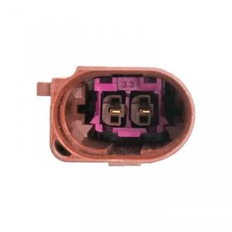 FEBI - Датчик температури відпрацьованих газів FEBI BILSTEIN 170466