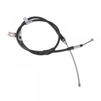 FEBI - Трос ручного гальма FEBI BILSTEIN 170486