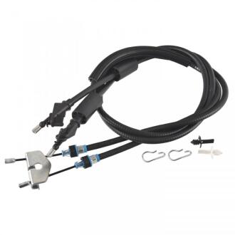FEBI - Трос ручного гальма FEBI BILSTEIN 170488