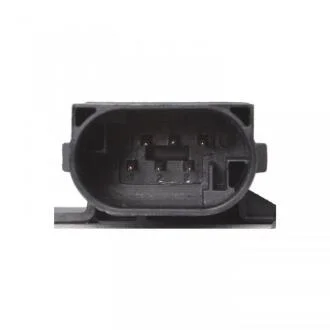 FEBI - Корпус дросельної заслінки FEBI BILSTEIN 170503