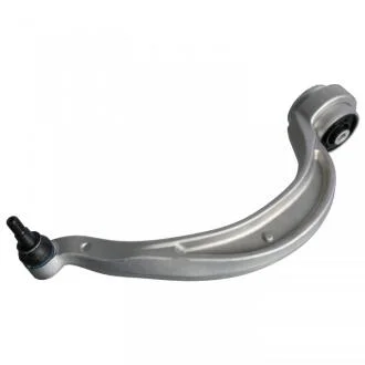 Важіль підвіски передній Лів нижн/поперечний із задньої частини (із підшипником з опорним / направляючим з\'єднанням) AUDI A4 B8, A6 ALLROAD C7, A6 C7, A7 1.8-4.0 01.08-09.18 FEBI BILSTEIN 170530