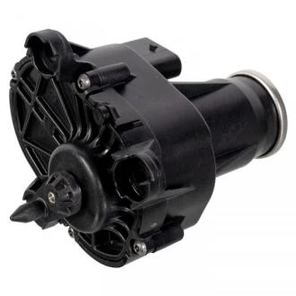 Приводний елемент, вихрові заслінки (впускна труба) FEBI BILSTEIN 170535