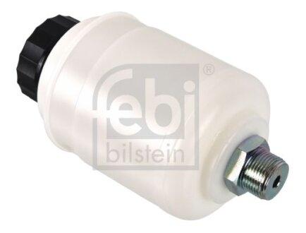 Розширювальний бачок, гальмівна рідина FEBI BILSTEIN 170545
