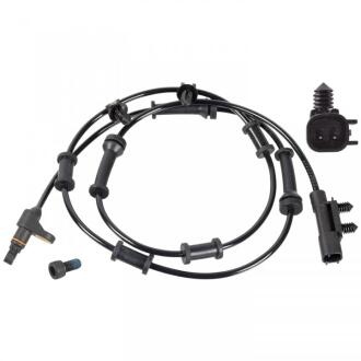 Датчик ABS передн Лів/Прав JEEP WRANGLER III 2.8D/3.6/3.8 04.07- FEBI BILSTEIN 170575