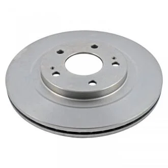 FEBI - Гальмівний диск FEBI BILSTEIN 170601