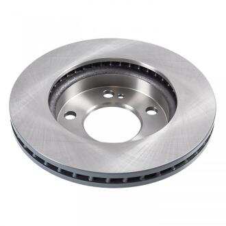 FEBI - Гальмівний диск FEBI BILSTEIN 170607
