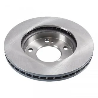 FEBI - Гальмівний диск FEBI BILSTEIN 170607