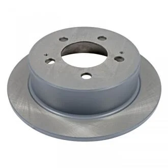 FEBI - Гальмівний диск FEBI BILSTEIN 170608