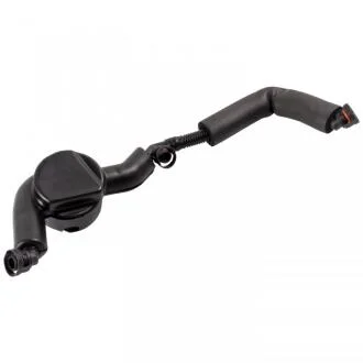 FEBI BMW Вентиляционная труба N62 FEBI BILSTEIN 170612