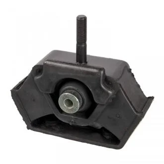 Подушка двигуна передн Лів/Прав, гумово-металев. MERCEDES G (W460), G (W461), G (W463) 2.0-6.0 03.79- FEBI BILSTEIN 170616