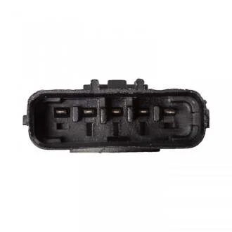 Клапан системи рециркуляції ВГ FEBI BILSTEIN 170642