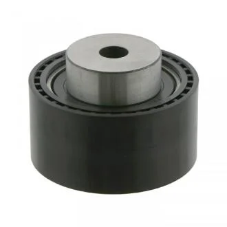 FEBI CITROEN Натяжной ролик промежуточный JUMPY 1,9D 98- FEBI BILSTEIN 17064