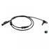 Датчик ABS MERCEDES Vito \&#039;\&#039;F \&#039;\&#039;14&gt;&gt; FEBI BILSTEIN 170680 (фото 1)