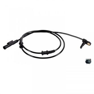 Датчик ABS (передній) MB Vito (W447) 14- (L=1155 мм) FEBI BILSTEIN 170680