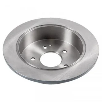 FEBI - Гальмівний диск FEBI BILSTEIN 170697