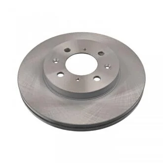 FEBI - Гальмівний диск FEBI BILSTEIN 170705