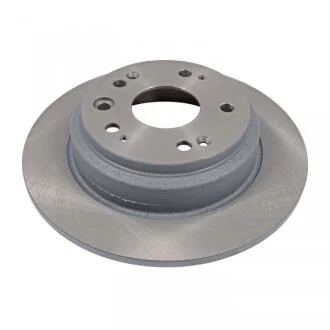 FEBI - Гальмівний диск FEBI BILSTEIN 170706