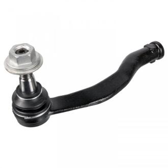 FEBI VW наконечник рулів.тяги лів.Audi TT 14- FEBI BILSTEIN 170717