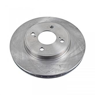 FEBI - Гальмівний диск FEBI BILSTEIN 170725