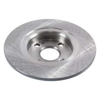 FEBI - Гальмівний диск FEBI BILSTEIN 170726