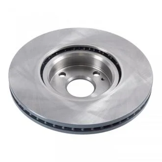 FEBI - Гальмівний диск FEBI BILSTEIN 170731