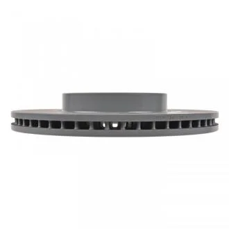 FEBI диск гальм. передн. MAZDA 2 14- FEBI BILSTEIN 170740