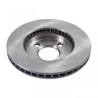 FEBI - Гальмівний диск FEBI BILSTEIN 170750