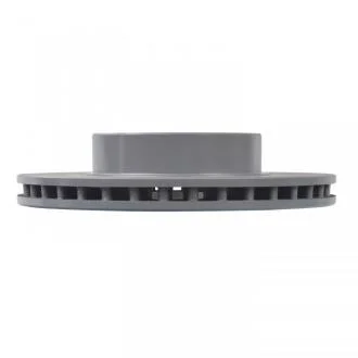 FEBI - Гальмівний диск FEBI BILSTEIN 170758