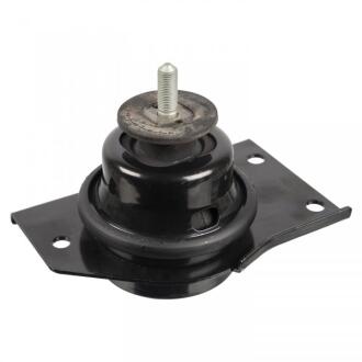 Подушка двигуна Верх Прав, гідравлічний HYUNDAI ACCENT III KIA RIO II 1.5D 03.05-12.11 FEBI BILSTEIN 170801