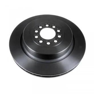 FEBI - Гальмівний диск FEBI BILSTEIN 170827