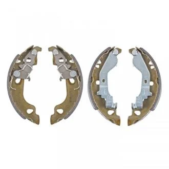 FEBI - Гальмівні колодки до барабанів FEBI BILSTEIN 170828