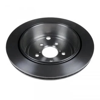 FEBI - Гальмівний диск FEBI BILSTEIN 170852