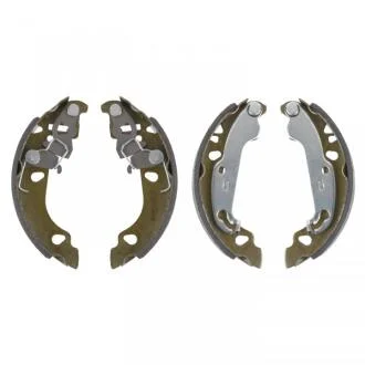 FEBI - Гальмівні колодки до барабанів FEBI BILSTEIN 170859