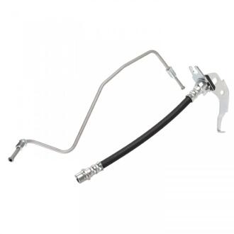 Гальмівний шланг зад. ASTRA/COMBO/ZAFIRA 98- Л. (240mm) FEBI BILSTEIN 170866