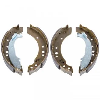 FEBI - Гальмівні колодки до барабанів FEBI BILSTEIN 170885