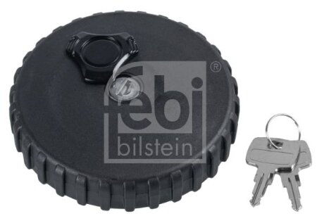 Кришка паливного баку Renault (RVI) LKW (Febi) FEBI BILSTEIN 170914