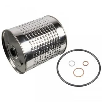 Фільтр масляний FEBI BILSTEIN 170928