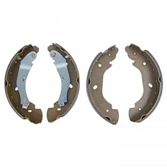Гальмівні колодки, барабанні FEBI BILSTEIN 170977