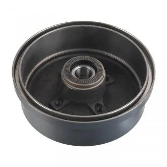 FEBI - Гальмівний барабан FEBI BILSTEIN 171003