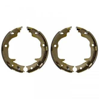 FEBI - Гальмівні колодки до барабанів FEBI BILSTEIN 171039