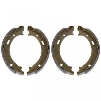 FEBI - Гальмівні колодки до барабанів FEBI BILSTEIN 171046