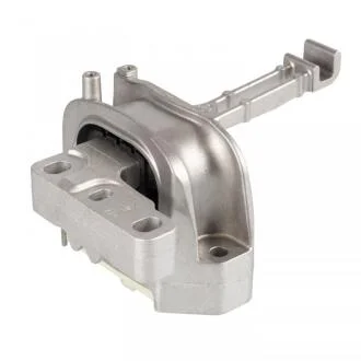 Подушка двигуна з передньої сторони Прав, гідравлічний AUDI A1, A1 ALLSTREET, A1 CITY CARVER SEAT ARONA, IBIZA V SKODA FABIA IV, KAMIQ, SCALA VW POLO VI, TAIGO, T-CROSS 1.0/1.0CNG 01.17- FEBI BILSTEIN 171051