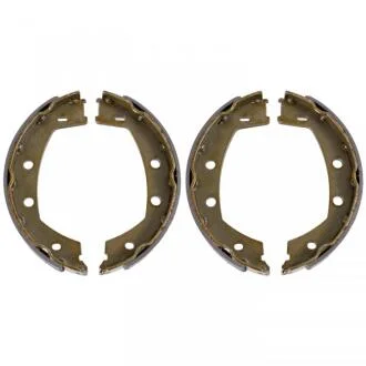 FEBI - Гальмівні колодки до барабанів FEBI BILSTEIN 171068