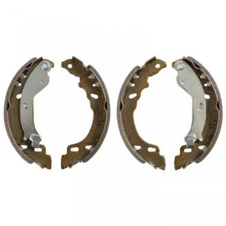 FEBI - Гальмівні колодки до барабанів FEBI BILSTEIN 171069