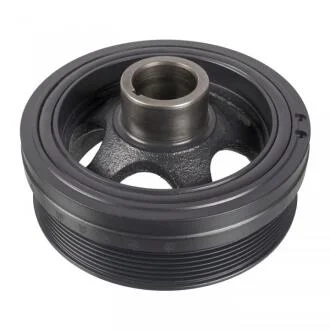 FEBI - Шків колінчастого вала (демпфер) FEBI BILSTEIN 171097