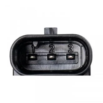 Додатковий водяний насос (контур охолоджувальної рідини) FEBI BILSTEIN 171100