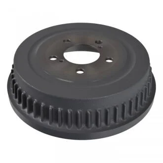 Гальмівний барабан FEBI BILSTEIN 171123